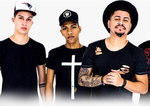 Vem K Sambar agita roda de samba nesta sexta