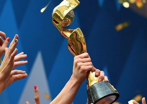 Começa hoje na França a 8ª Copa do Mundo de Futebol Feminino