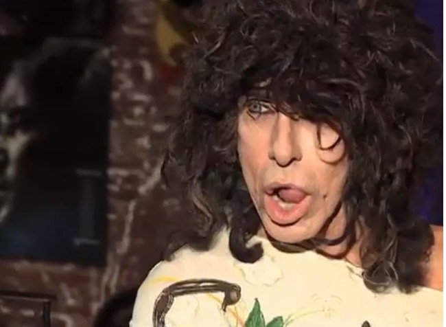 Cantor Serguei morre aos 85 anos