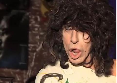 Cantor Serguei morre aos 85 anos