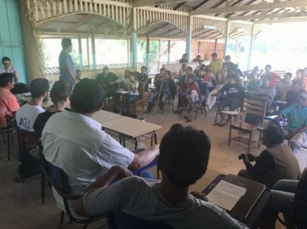 MPF firma compromisso com prefeitura para combater desmatamento no Amazonas