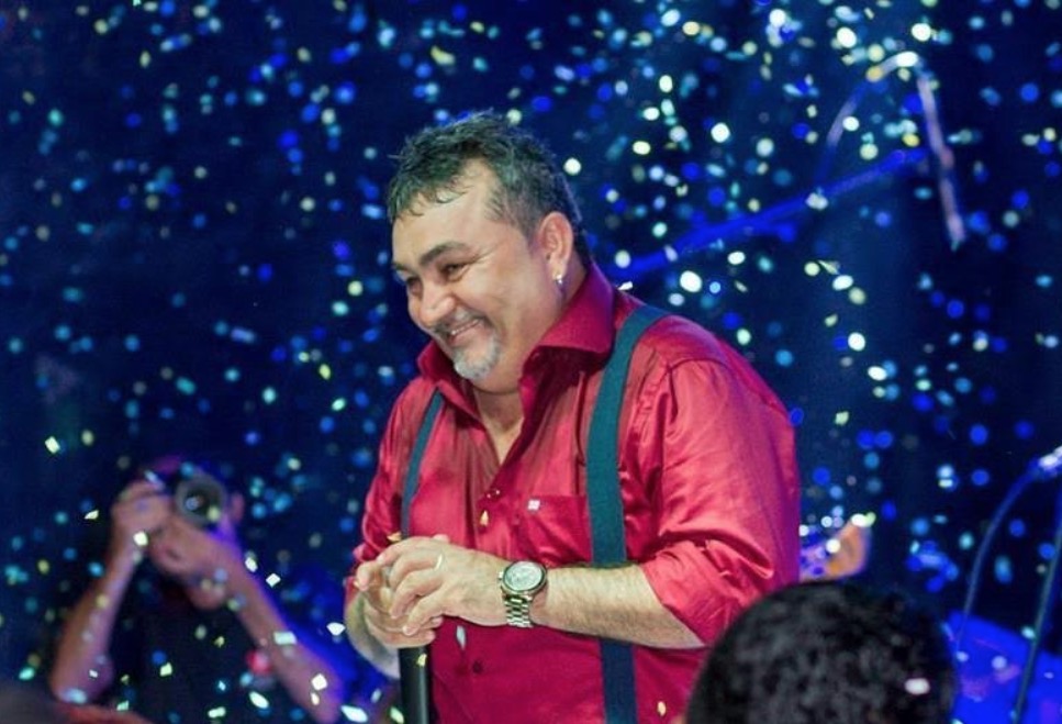 Chapéu Goiano promove 'esquenta' para o DVD de Toinho nesta sexta 