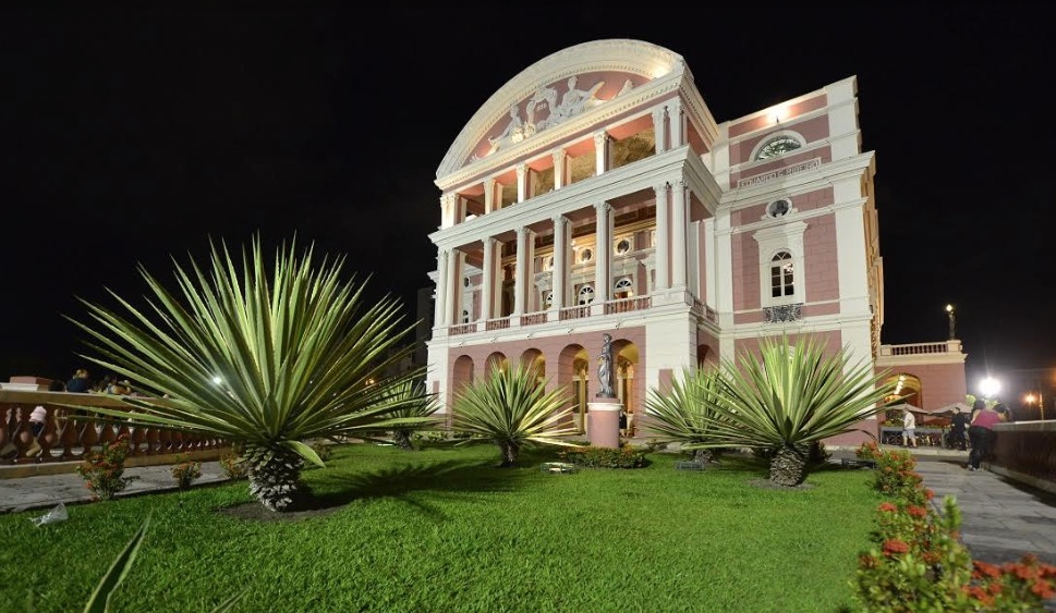 Confira a programação cultural deste fim de semana em Manaus