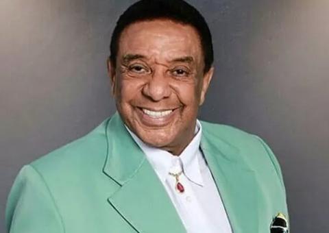 Agnaldo Timóteo piora e quadro de saúde é crítico