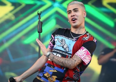 Kevinho e Dj Yuri Martins agitam sexta-feira em Manaus