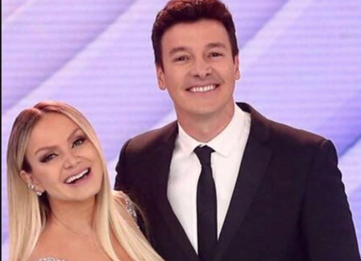 Rodrigo Faro quebra o silêncio sobre briga com Eliana: ‘chateado’