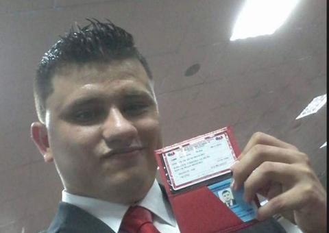 Justiça manda soltar advogado suspeito de tentar entrar com drogas em presídio de Manaus 