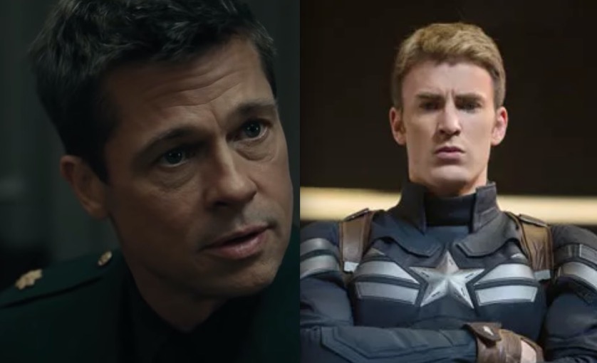 Brad Pitt exige que parada do 'Orgulho Hétero' deixe de usá-lo como 'mascote'