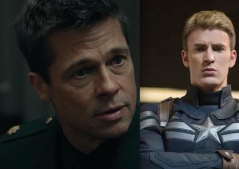 Brad Pitt exige que parada do 'Orgulho Hétero' deixe de usá-lo como 'mascote'