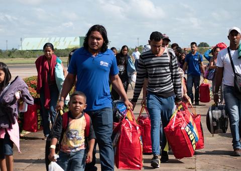 Japão doará R$ 14 milhões para acolhimento a venezuelanos no Brasil