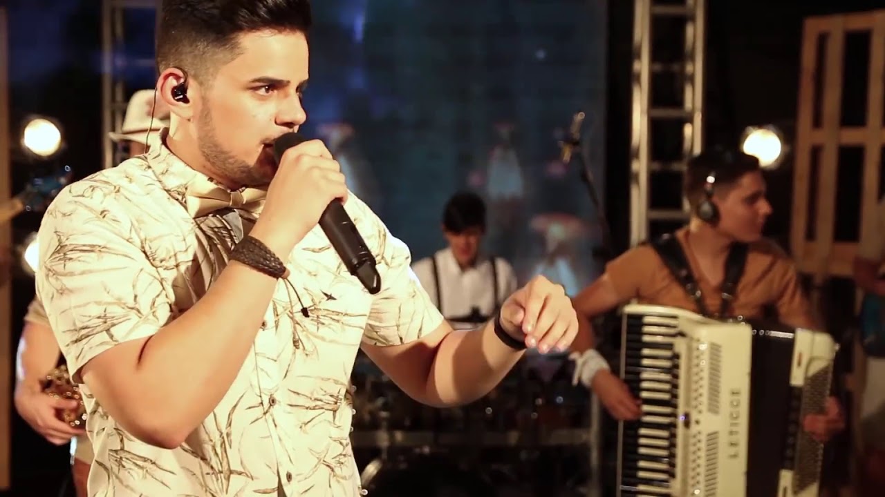 JM Puxado grava novo DVD em Manaus neste sábado