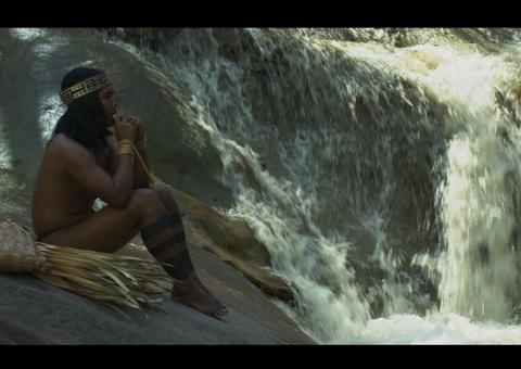 Teatro Amazonas exibe filme de cineasta amazonense