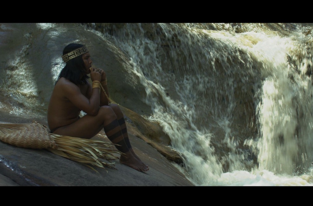 Teatro Amazonas exibe filme de cineasta amazonense