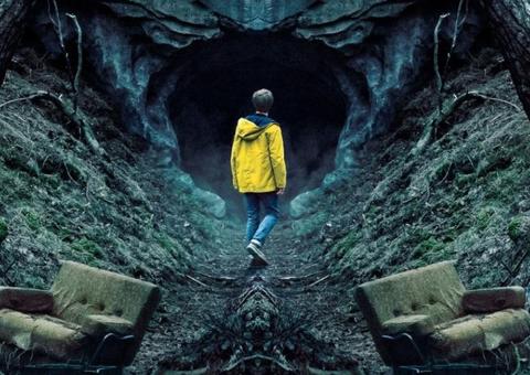 2ª temporada de Dark ganha trailer sombrio. Vem ver