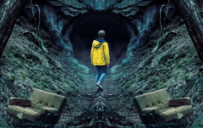 2ª temporada de Dark ganha trailer sombrio. Vem ver