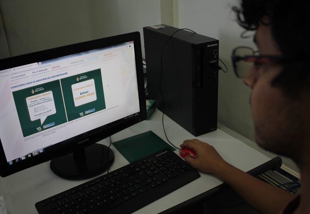 Prazo para envio de propostas do Concurso-Prêmio do Bolsa Universidade vai até segunda