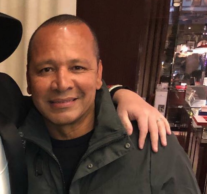 Em conversa vazada, ex-advogado de Najila diz estar sendo ameaçado por pai de Neymar