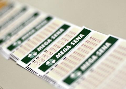 Mega-Sena pode pagar hoje prêmio de R$ 70 milhões