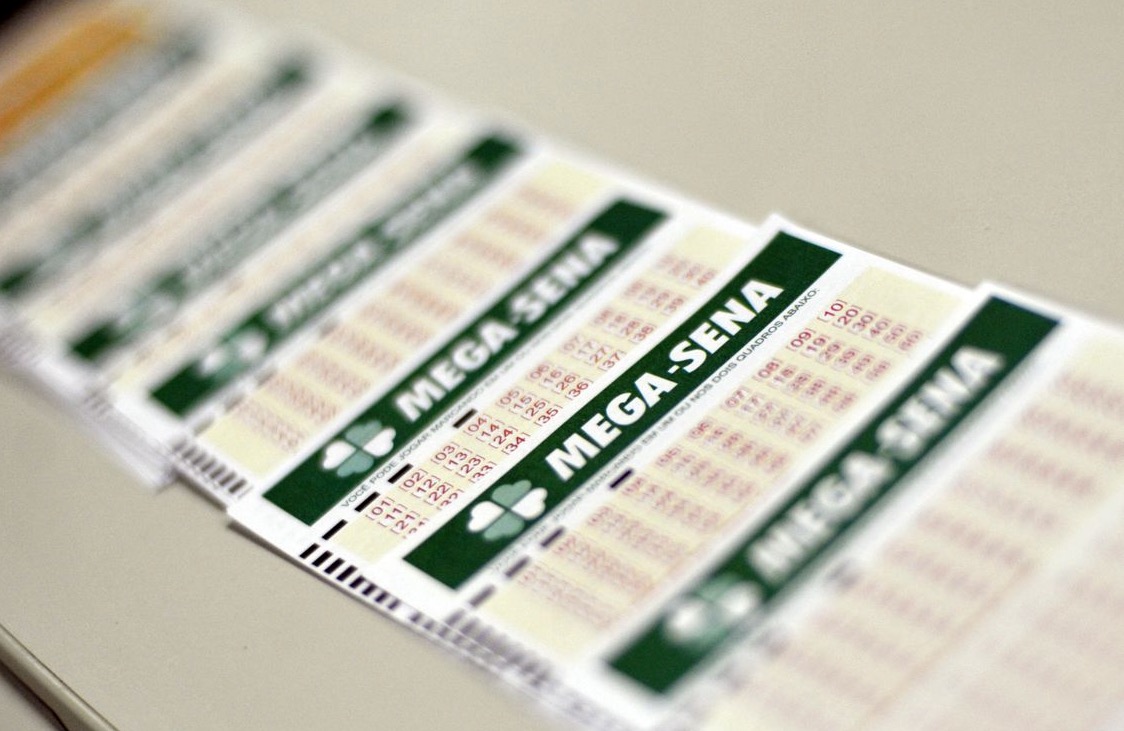 Mega-Sena pode pagar hoje prêmio de R$ 70 milhões
