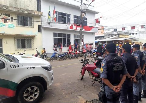 Polícia deflagra operação ’Saque Seguro’ no Amazonas