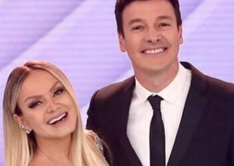 Eliana comenta alfinetadas de Rodrigo Faro após apresentador lhe dar 'unfollow'