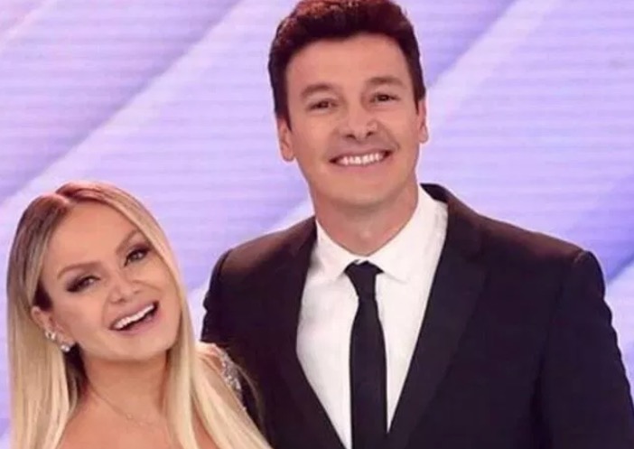 Eliana comenta alfinetadas de Rodrigo Faro após apresentador lhe dar 'unfollow'