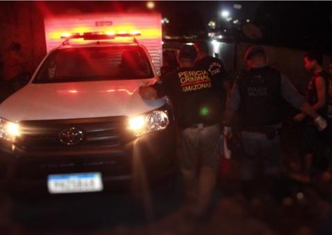 Adolescente é encontrado morto dentro de cacimba em Manaus