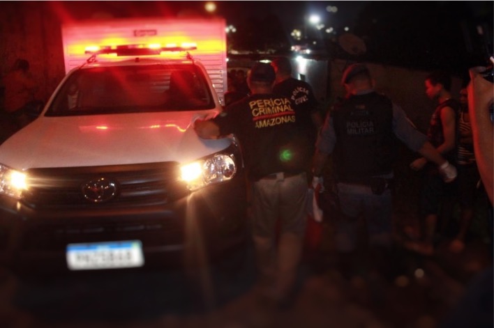 Adolescente é encontrado morto dentro de cacimba em Manaus