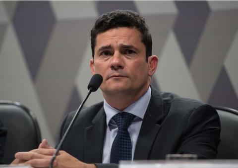 Ministro Sérgio Moro cumpre agenda em Manaus na segunda-feira
