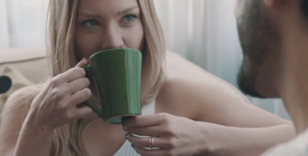 Najila Trindade protagonizou clipe com ex-marido esfaqueado por ela em briga; assista