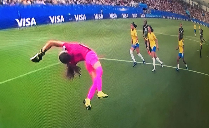 Brasil vence com 3 gols sobre a Jamaica em estreia na Copa do Mundo Feminina