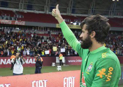 Último teste do Brasil para a Copa América marca início da era sem Neymar