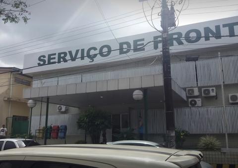 Em carro, atiradores matam vendedor que andava em rua de Manaus