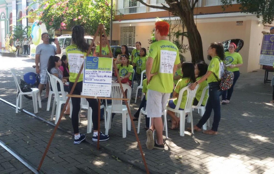 Virada Sustentável abre inscrições para artistas e projetos culturais em Manaus