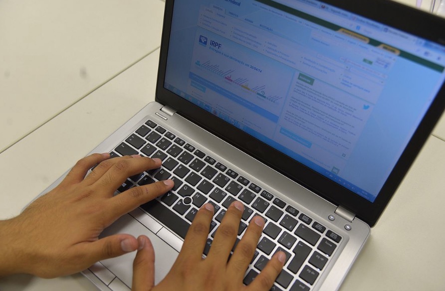 Receita abre hoje consulta a 1º lote de restituição do IR 2019