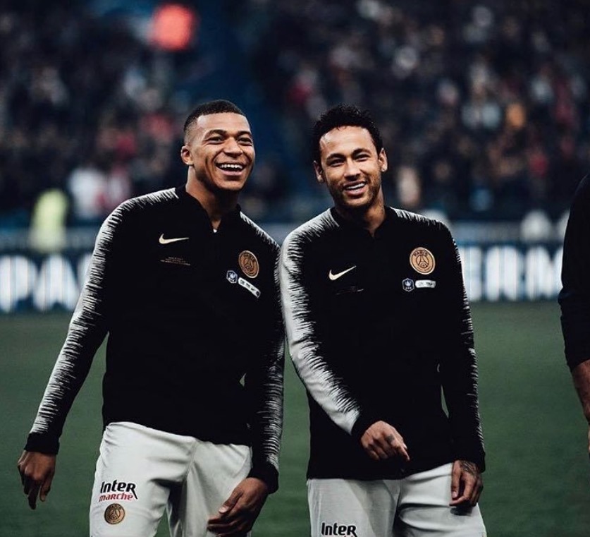 Mbappé cobra PSG por privilégios a Neymar e clube está dividido 