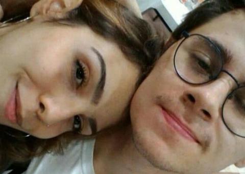 Namorada de ator de ‘Chiquititas’ assassinado desabafa: ‘lutamos juntos até o fim’