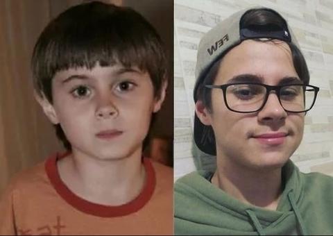 Suspeito de matar ator de ‘Chiquititas’ não aceitava namoro da filha