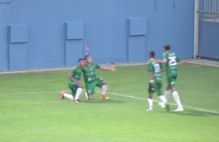 Fast é eliminado e Manaus enfrentará time de Rondônia na próxima fase da Série D 