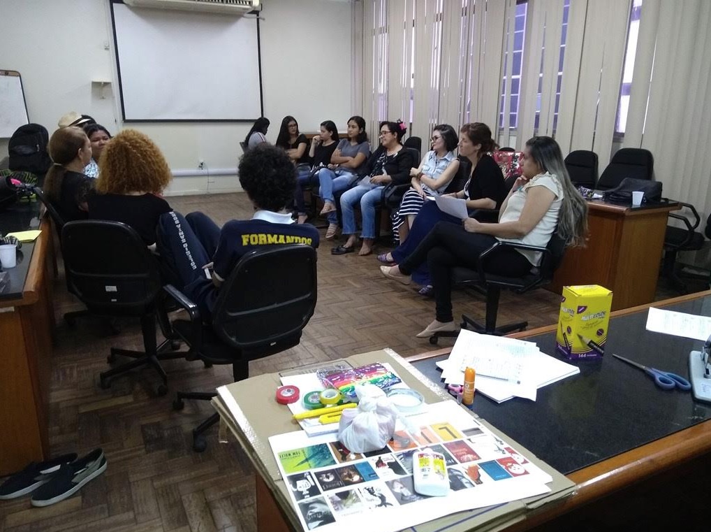 Sesc Amazonas abre inscrições de oficina gratuita com o quadrinista Caeto 