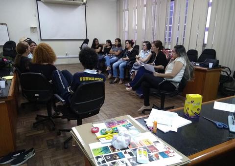 Sesc Amazonas abre inscrições de oficina gratuita com o quadrinista Caeto 