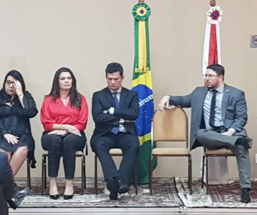 Moro afirma que massacres se devem pela falta de agentes penitenciários em Manaus