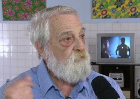 Morre ator Lafayette Galvão aos 87 anos