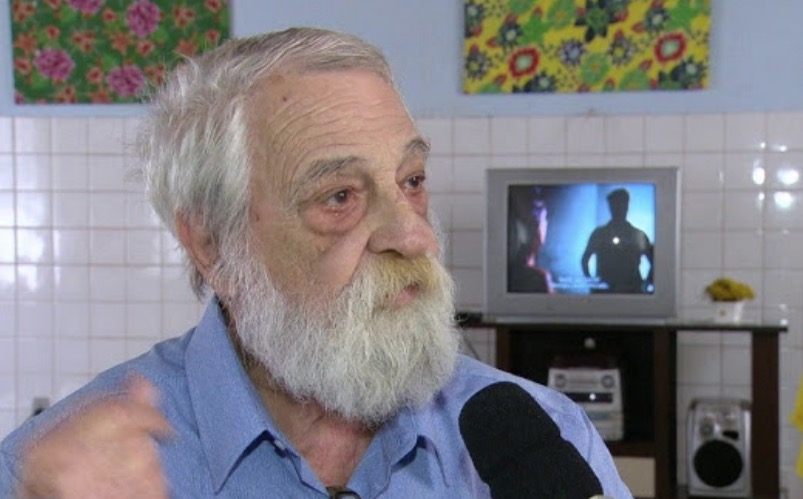 Morre ator Lafayette Galvão aos 87 anos