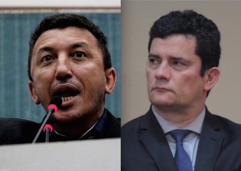 Sérgio Moro usou o 'poder para enganar população brasileira', diz vereador de Manaus