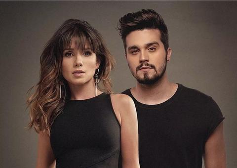 Internautas criticam Luan Santana após cantor desistir de gravar DVD com Paula Fernandes