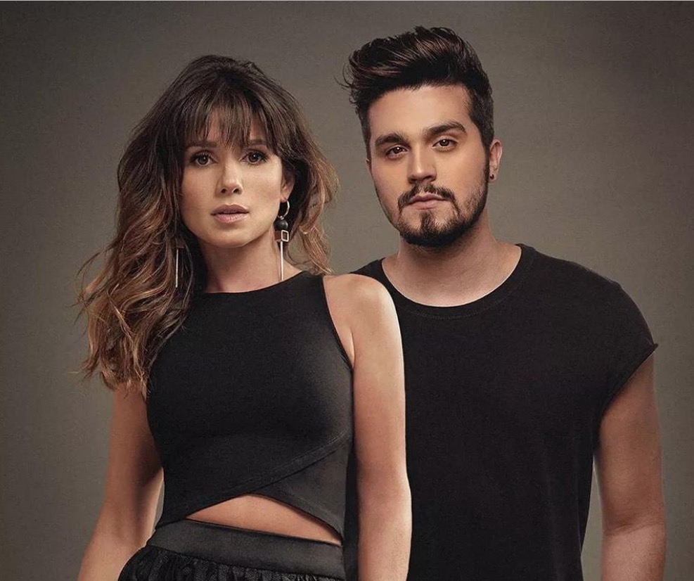 Internautas criticam Luan Santana após cantor desistir de gravar DVD com Paula Fernandes