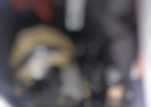 Quatro corpos são encontrados em sacos plásticos dentro de carro no RJ 