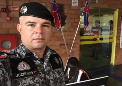 Capitão da PM é preso suspeito de repassar informações para traficantes em Manaus