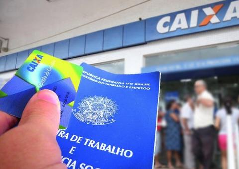 Governo quer usar PIS/Pasep de trabalhadores para fechar Orçamento